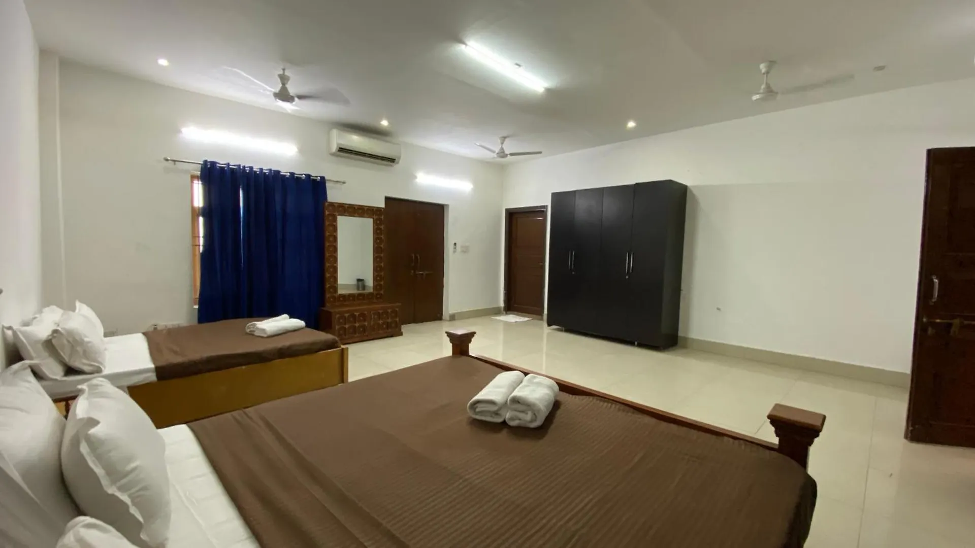 Farm stay Bougainvillea Farm-3Bhk Pool Farm House Gurgaon