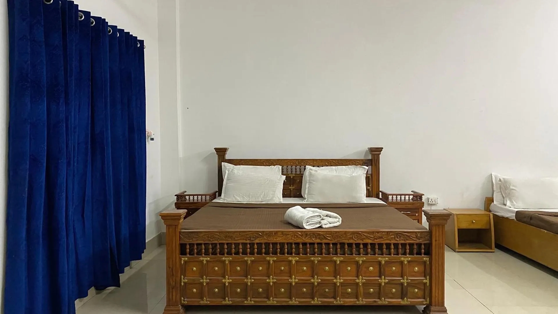 Farm stay Bougainvillea Farm-3Bhk Pool Farm House Gurgaon India