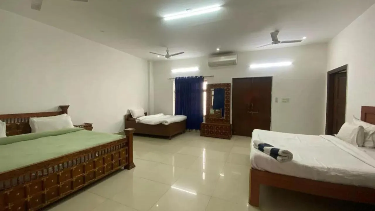Bougainvillea Farm-3Bhk Pool Farm House Gurgaon 0*,  India