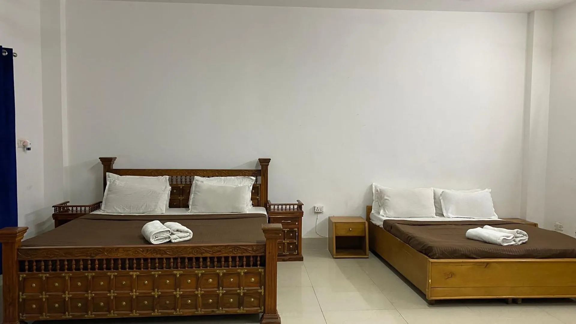 Bougainvillea Farm-3Bhk Pool Farm House Gurgaon 0*,  India
